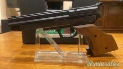 Gamo compact 4.5/.177