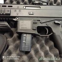 BRUGGER & THOMET APC9 cal. 9x19