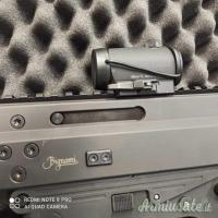 BRUGGER & THOMET APC9 cal. 9x19