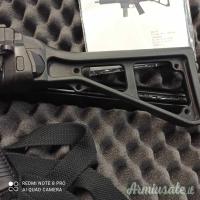BRUGGER & THOMET APC9 cal. 9x19