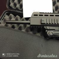 BRUGGER & THOMET APC9 cal. 9x19