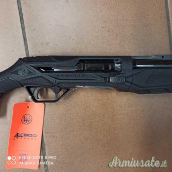 BERETTA A800 cal. 12 Super Magnum