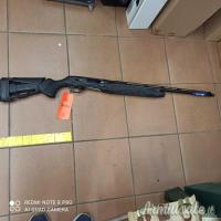 BERETTA A800 cal. 12 Super Magnum