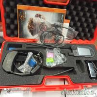 SPORTDOG PALMARE + COLLARE TEK 2 Usati