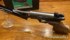 Gamo compact 4.5/.177