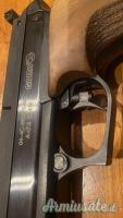 Gamo compact 4.5/.177