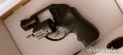 Ruger | Sturm LCR .38 Special  |  9x29mmR