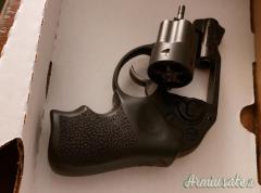 Ruger | Sturm LCR .38 Special  |  9x29mmR