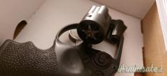 Ruger | Sturm LCR .38 Special  |  9x29mmR