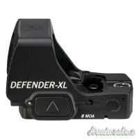 Vortex Defender XL Micro Red Dot