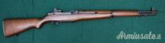 GARAND SPRINGFIELD 30/06