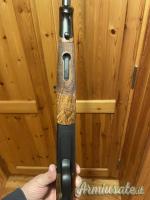 Blaser K95 .300 Winchester Magnum