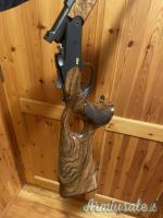 Blaser K95 .300 Winchester Magnum
