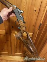 Blaser K95 .300 Winchester Magnum