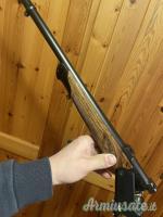 Blaser K95 .300 Winchester Magnum