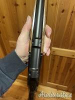 Blaser K95 .300 Winchester Magnum