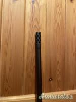 Blaser K95 .300 Winchester Magnum