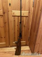 Blaser K95 .300 Winchester Magnum