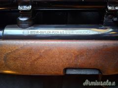 Steyr Mannlicher S .375 H&H Magnum