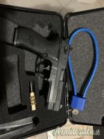 SIG-Sauer Mosquito  .22 LR Long Rifle