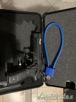 SIG-Sauer Mosquito  .22 LR Long Rifle