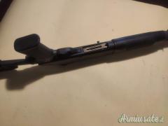 Benelli M4 12