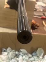 Anschutz 2007/2013 .22 Long Rifle