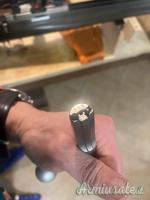 Anschutz 2007/2013 .22 Long Rifle