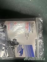 Anschutz 2007/2013 .22 Long Rifle