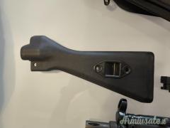 Brugger & Thomet 96 9x21mm IMI super accessoriato