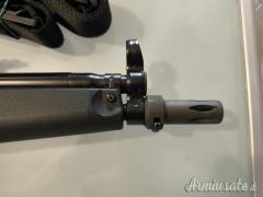 Brugger & Thomet 96 9x21mm IMI super accessoriato