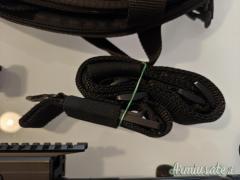 Brugger & Thomet 96 9x21mm IMI super accessoriato