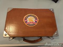 Smith & Wesson mod.14-2  6