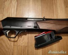 Browning Bar Mk3 .30-06 Springfield
