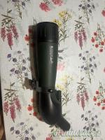 Lungo konus 20-60-80