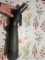 Lungo konus 20-60-80