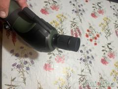 Lungo konus 20-60-80