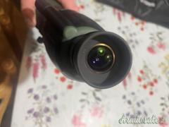 Lungo konus 20-60-80