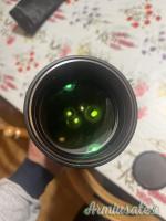 Lungo konus 20-60-80