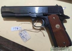 Colt 1911 MK IV Serie 70 9x23mm Steyr