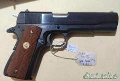 Colt 1911 MK IV Serie 70 9x23mm Steyr