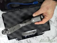 Beretta M9A1C INOX 9x21mm IMI