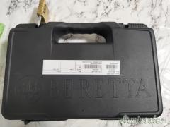 Beretta M9A1C INOX 9x21mm IMI