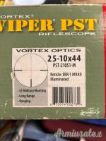 Ottica Vortex Viper PST 2,5-10x44