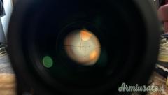 Ottica Hawke Endurance 6-24x50 FFP