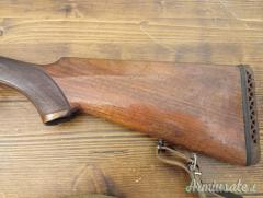 Zoli Antonio Ariete 12