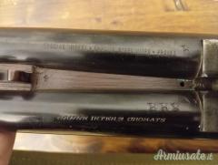 Zoli Antonio Ariete 12