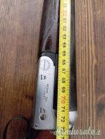 Zoli Antonio Ariete 12