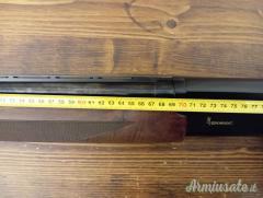 Browning Gold hunter  12