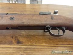 Mauser persiano